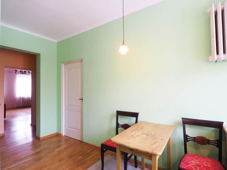 Łódź - Mieszkanie na wynajem - Zdjęcie 3