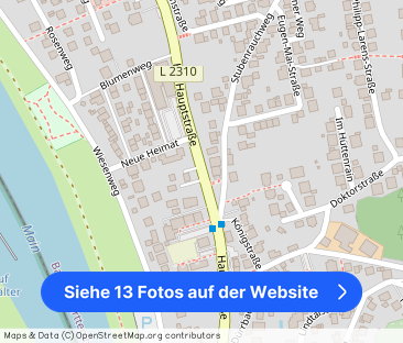 Renovierte! 1.OG ! 3-4 Zi.Whg.! Ruhige Lage ! nur 3 Wohneinheiten! - Foto 1