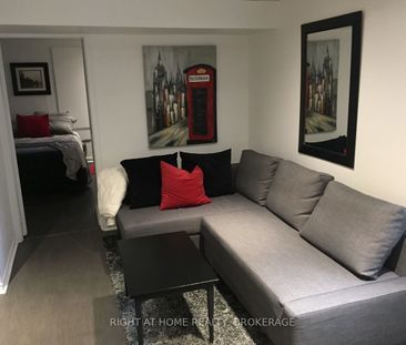 For Lease - 164 Trafalgar Road, Oakville, Ontario - Photo 1