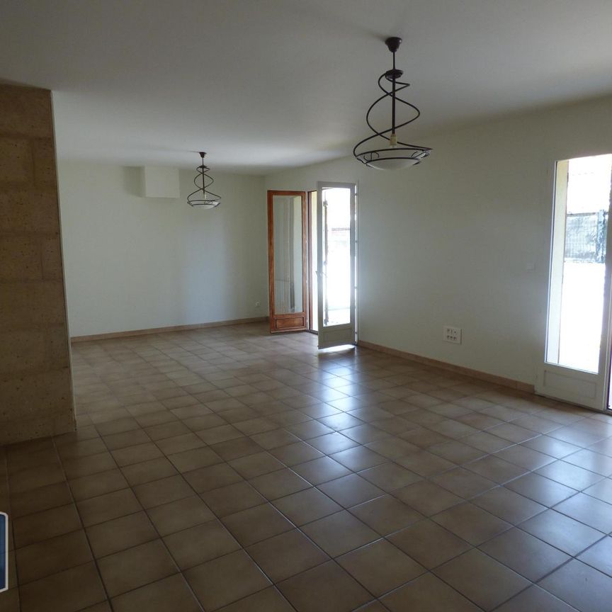 Location Maison 4 pièces 91m² BRUGES 33520 - Photo 1