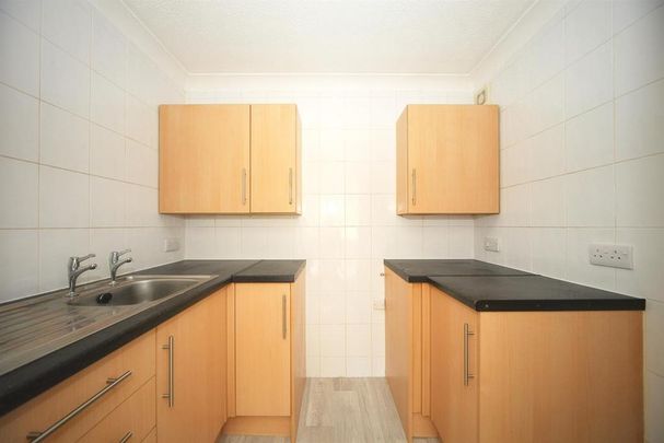 1 bedroom retirement property to rent - Photo 1