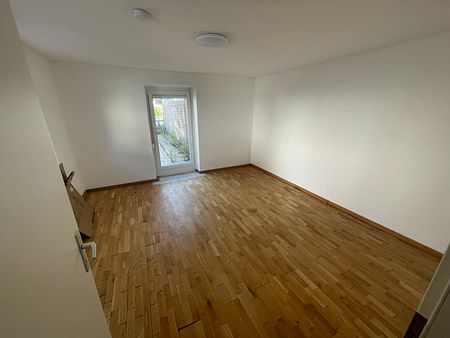 Große 3-Zimmer-Wohnung mitten in Schwabmünchen - Foto 3