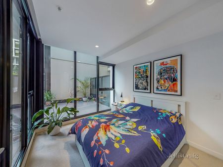 110/11 Shamrock Street, Abbotsford VIC 3067 - Apartment For Rent | Domain - Photo 5