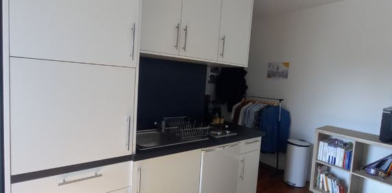 Location Appartement 1 pièce 20m² RENNES 35000 - Photo 2