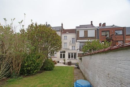 Huis te huur - Foto 5