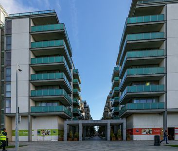Cloncurry House, Spencer Dock, IFSC, Dublin 1, D01 N9X3 - Photo 6