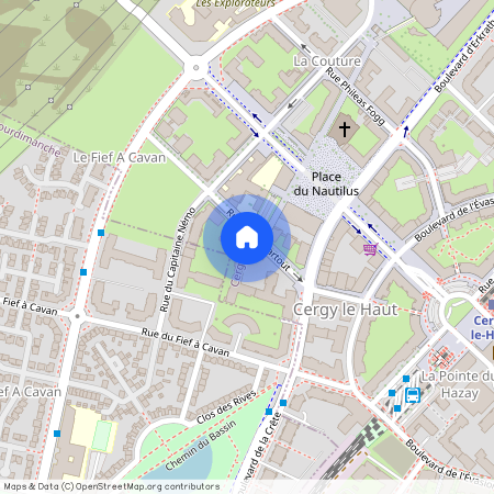 Cergy