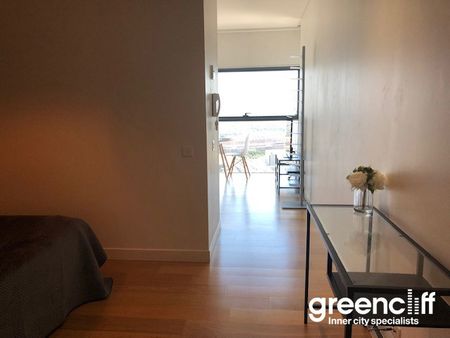 101 Bathurst St, Sydney NSW 2000 - Apartment For Rent | Domain - Photo 4