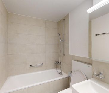 Kernsanierte Wohnung - Einziehen und wohlfühlen - Photo 5