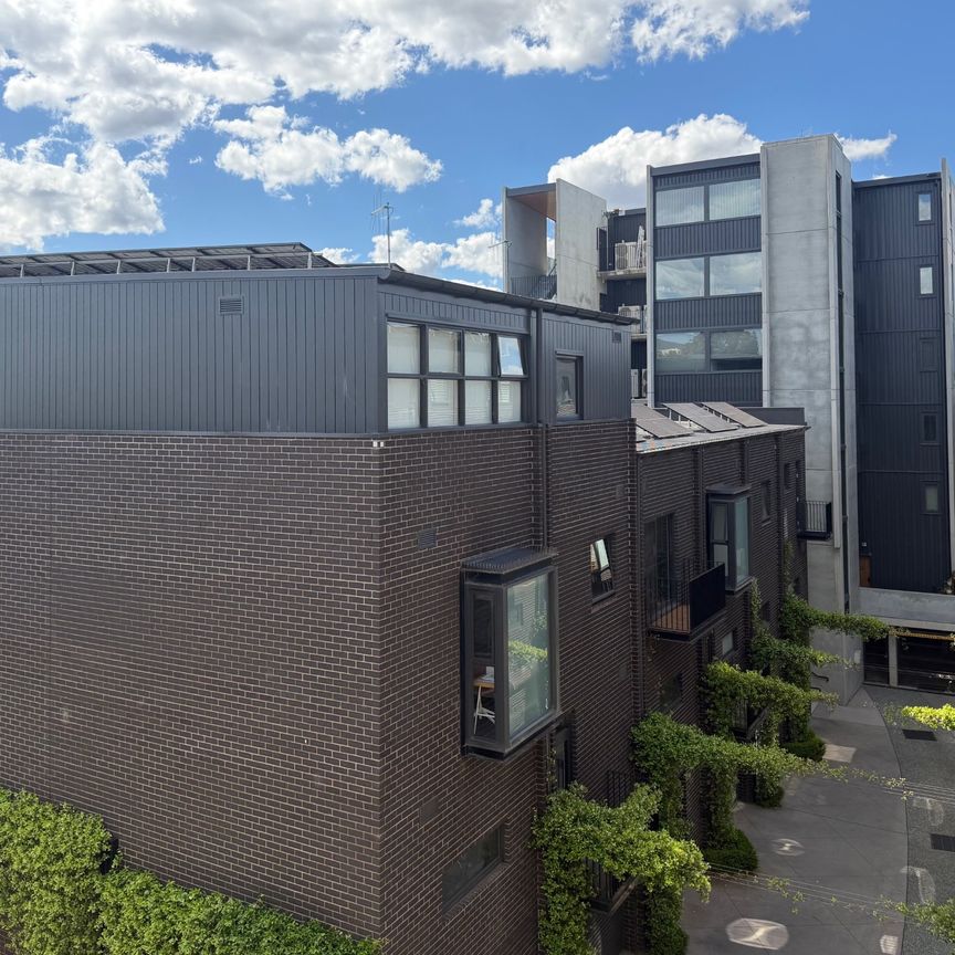 204/10 Parbery Street, Kingston ACT 2604 - Apartment For Rent | Domain - Photo 1