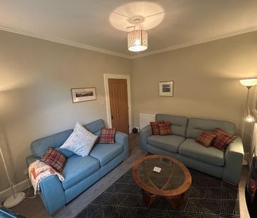 2 bedroom cottage to rent - Photo 1