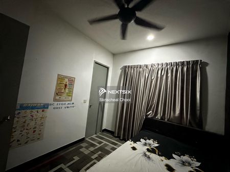 M Aruna Rawang double storey house for RENT - Photo 4