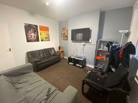 Cottesmore Road, Nottingham - Photo 1