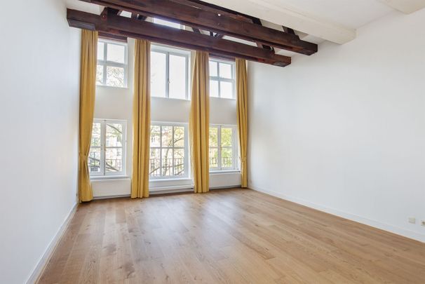 Prinsengracht 305-D, Felix Meritisbuurt, 1016GX, Amsterdam - Photo 1