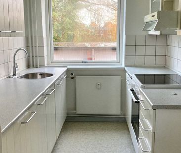 2 værelses – Mågevej 8, st. th – Odense C - Foto 2