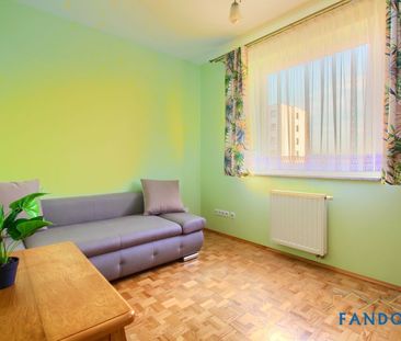 Wygodne DWA OSOBNE pokoje - 48m Wilkowyja/ św. Kingi - Zdjęcie 4