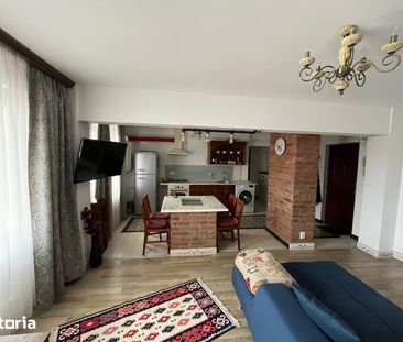 Apartament de închiriat zona Lidl Tarnaveni - Fotografie 3