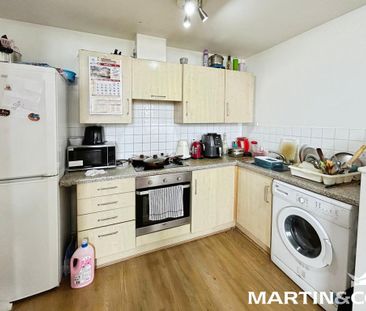 2 bedroom apartment to rent - Photo 5