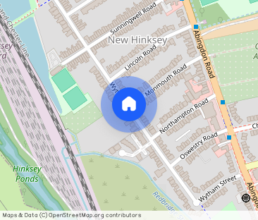 Wytham Street, Oxford - Photo 1