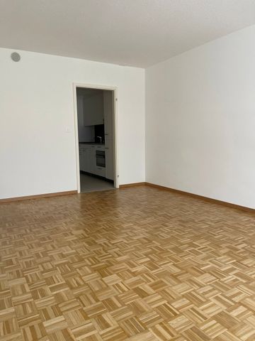 1 Zimmer, 28 m², 1. Stock - Photo 2