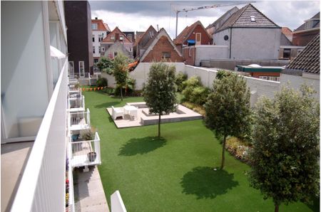 Te huur: Appartement Haagdijk in Breda - Foto 5