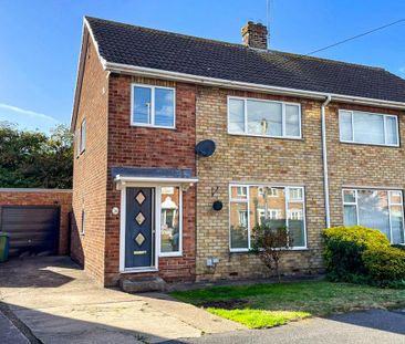 3 bedroom semi-detached house to rent - Photo 4
