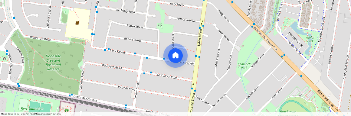 28 Leonard Street, Blacktown