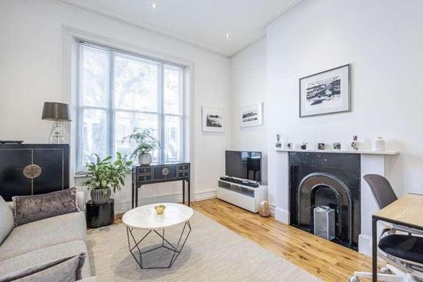 Shirland Road, London, W9 - Photo 1