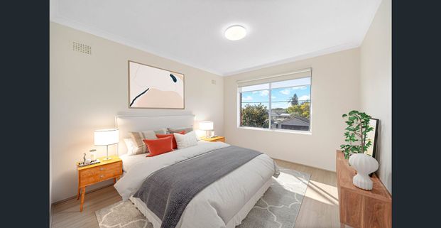 Stunning!! This newly renovated unit is a MUST SEE!! - Photo 1