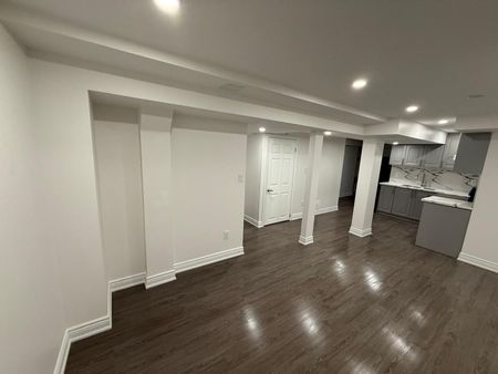 For Lease - 68 St. Joan Of Arc Avenue, Vaughan, Ontario - Photo 2