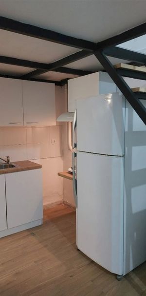 Studio/Γκαρσονιέρα για ενοικίαση Καστέλλα (Καστέλλα - Πασαλιμάνι) - Photo 1