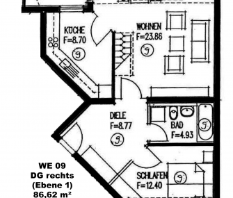 Leipzig, Felsenbirnenstraße 08 - Photo 6