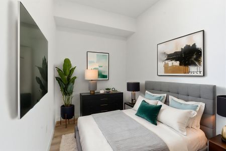 For Lease - 1635 MIlitary Trail Unit# 814, Toronto, Ontario - Photo 4