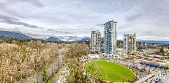 HUNTER AT LYNN CREEK - STUNNING VIEW - 2 BEDS - 2 BATHS - 1 LRG. BALC. - Photo 2