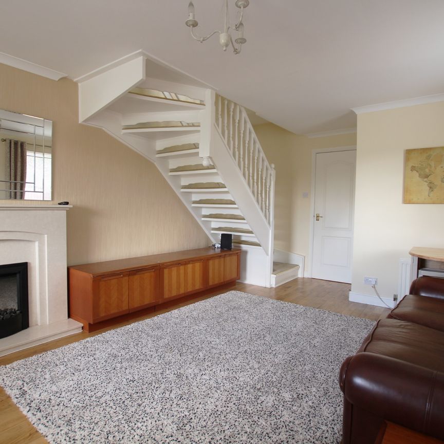 Nicolson Court, Stepps, Glasgow - Photo 1