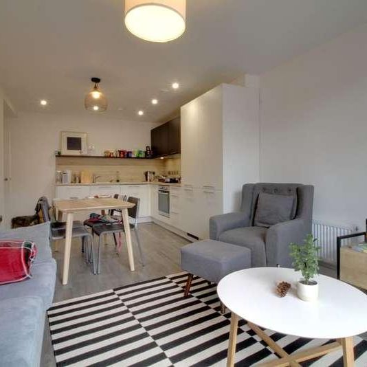 Assay Lofts, Charlotte Street, St Pauls Square, B3 - Photo 1
