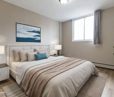 Mainstreet Place | 1122 8 Avenue SW, Calgary - Photo 1