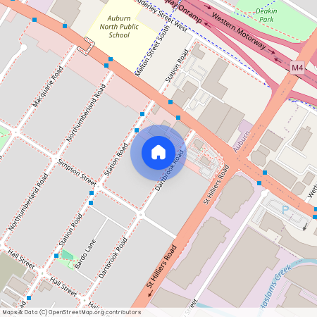 7/78 Dartbrook Road, 2144, Auburn Nsw