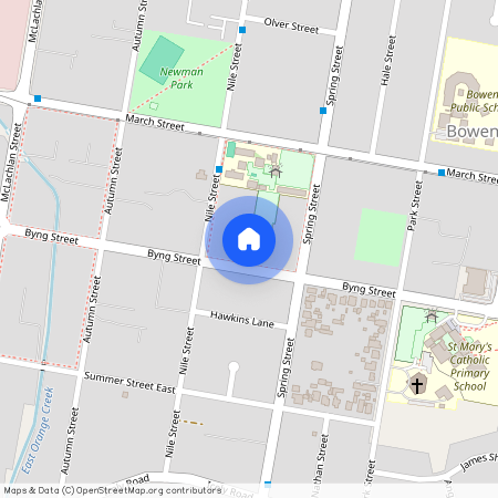 267 Byng Street, NSW 2800, Orange