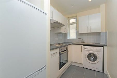 2 Bedroom Flat To Let - Photo 5