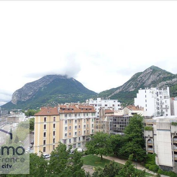 Appartement 3 pièces - Photo 1