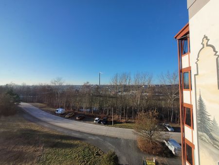 Familienfreundliche 4-Zimmer-Wohnung in ruhiger und gepflegter Hausgemeinschaft - Photo 5