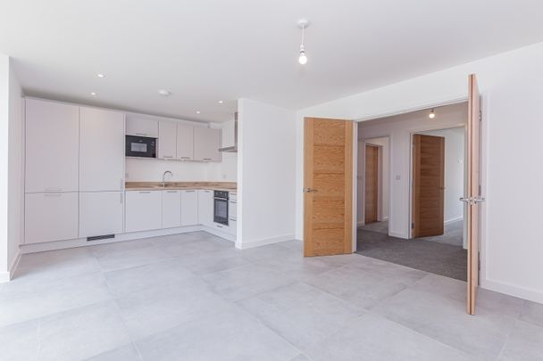 Denchworth Road, Grove - Photo 1