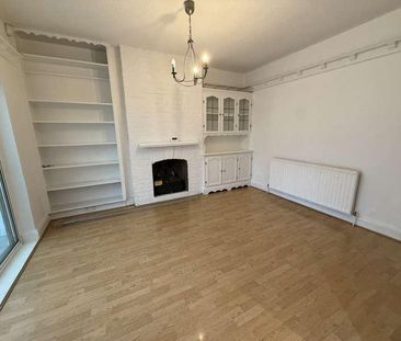 Eden Park Avenue, Beckenham, BR3 - Photo 1