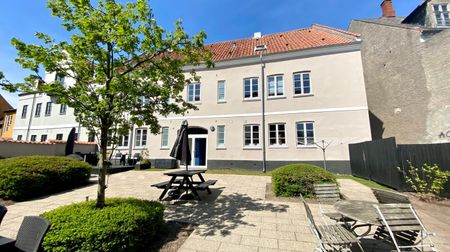 3 værelses – Overgade 67 B, 1. th. – Odense C - Photo 2