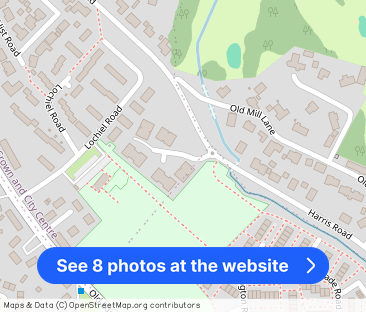 Berneray Court, Drakies, Inverness, IV2 - Photo 1