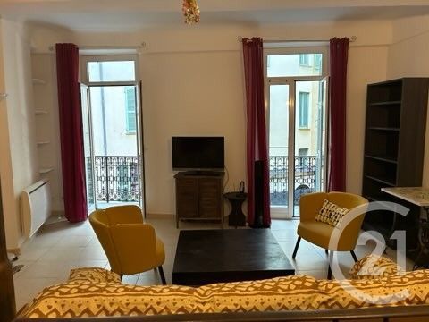 Location Appartement 4 pièces 88m² NICE 06300 - Photo 1
