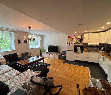 Hallandsvägen, Örkelljunga - Photo 1