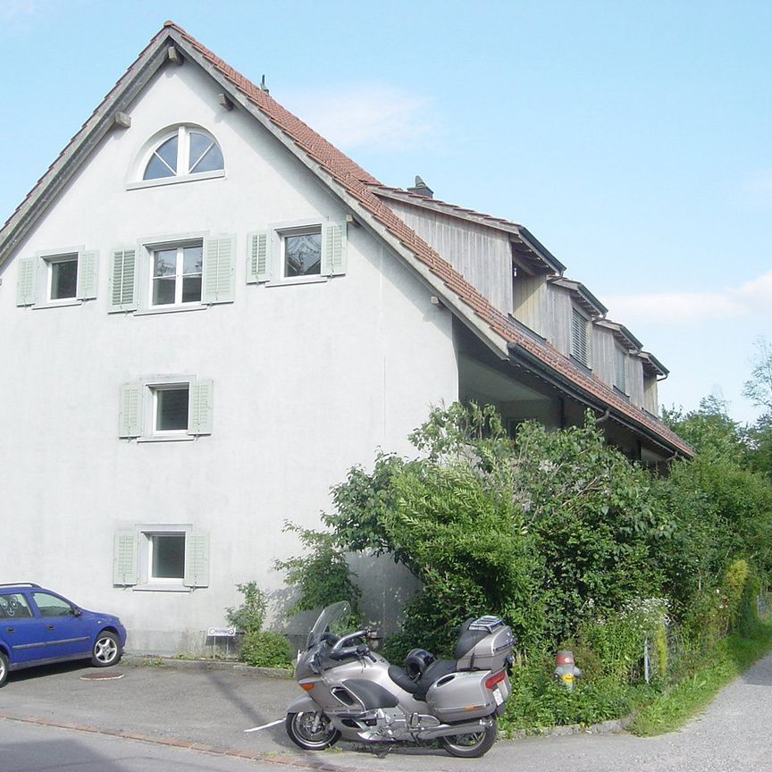 5.5 Zimmer, 169 m² - Photo 1