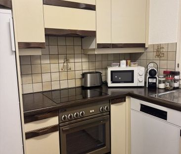 Gemütliche Single Wohnung zu vermieten - Photo 1